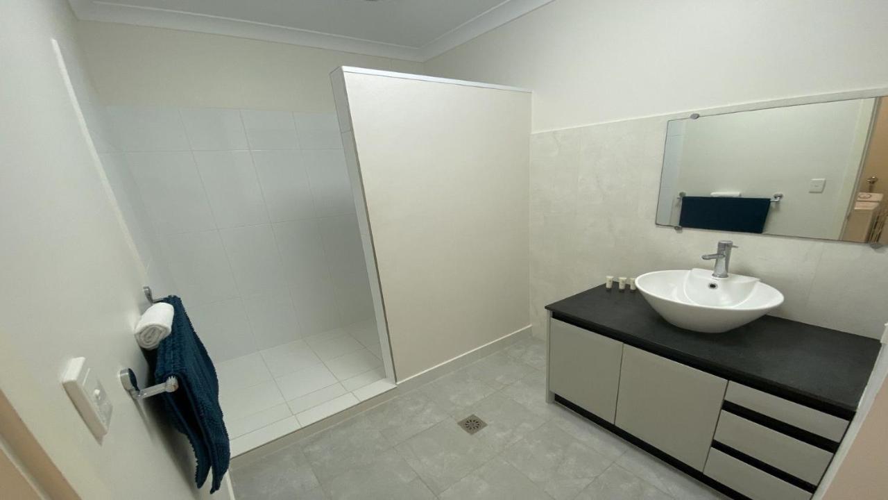 Unit 56 Seafront Estate Villa Jurien Bay Exterior photo