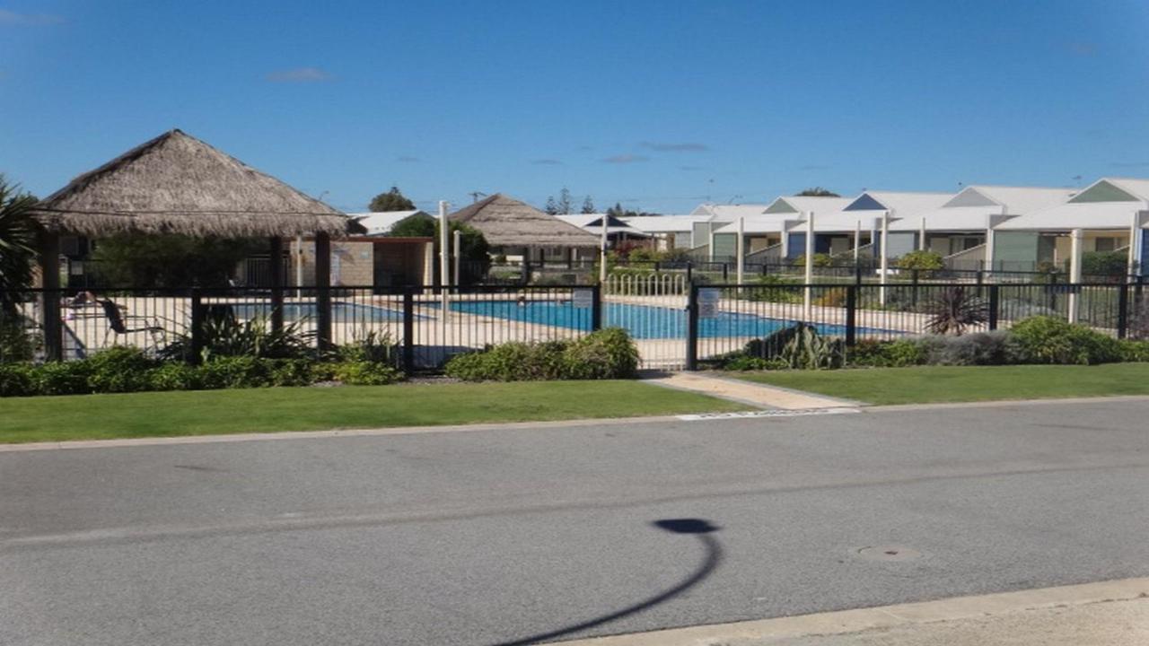 Unit 56 Seafront Estate Villa Jurien Bay Exterior photo