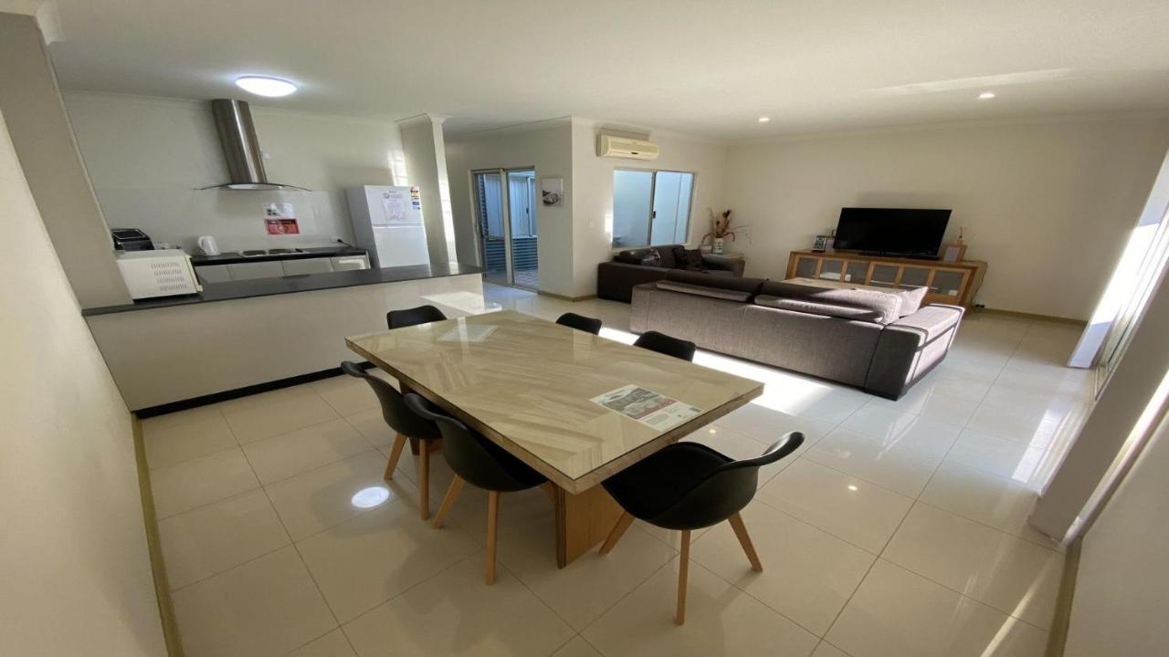 Unit 56 Seafront Estate Villa Jurien Bay Exterior photo